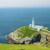 Anglesey camping and glamping pods with hot tubs