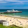 Bournemouth campsites
