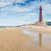 Blackpool campsites with electric hook up