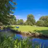 Buxton campsites with electric hook up