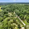 Camping in the New Forest