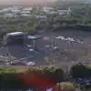 Campsites near The National Bowl