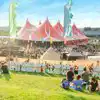 Campsites near Don Valley Bowl