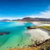 Campsites on the Coast of Scotland