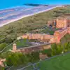 Bamburgh campsites