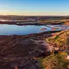 Fife campsites