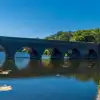 Leicestershire and Derbyshire campsites