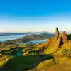 Isle of Skye campsites