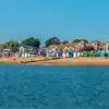 Campervan and motorhome parks in Essex