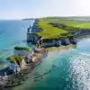 Campsites with swimming pools in South East England