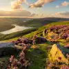 North England campsites