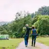 Adult only campsites in South East England