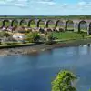 Berwick-upon-Tweed motorhome parks