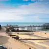 Cromer campervan and motorhome parks