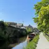 Skipton campervan and motorhome parks