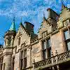 Dunfermline campsites