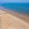 Skegness campervan and motorhome parks