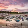 Lyme Regis campsites