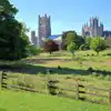East of England campsites