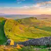 North England campsites