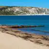 Swanage campervan and motorhome sites