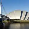 Glamping with hot tubs in Glasgow and the Clyde Valley