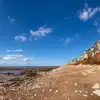 Hunstanton campervan and motorhome sites