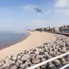  Morecambe campervan and motorhome parks