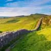 Caravan parks in England