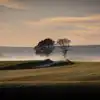 Camping pods in Scottish Borders