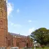 Bishop's Lydeard campsites