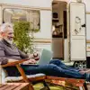 Adult only caravan parks near me