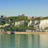 Dover campervan and motorhome sites
