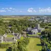 St Davids campervan and motorhome sites