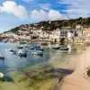 Penzance campervan and motorhome sites
