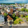 Southampton campervan and motorhome sites