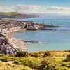 Campsites near Aberystwyth