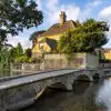 Bourton-on-the-Water campsites
