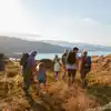 Family campsites in the Lake District
