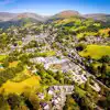 Campsites in Ambleside