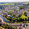 Campsites in Kendal