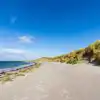 Benbecula campsites