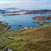 Castlebay campsites