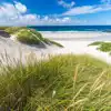 North Uist campsites