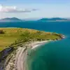 South Uist campsites