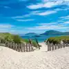 Vatersay campsites
