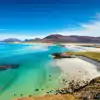 Campsites in the Outer Hebrides
