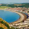 Llandudno campsites