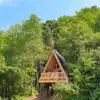 Treehouse holidays near me