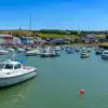 Aberaeron campsites